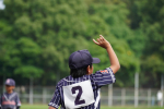 9月13日　 全勝チーム撃破！低学年オールジャパンベースボールリーグ！