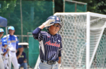 7月25日　 頂点まであと一歩。光が丘リーグ新人戦決勝！