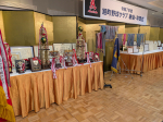 3月15日　この日だけはキレイなままのユニフォームで2025年度 納会・卒団式！