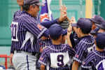 7月18日　終わらない攻撃！笑顔でメダルを勝ち取った低学年戦！！
