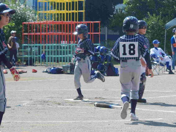 7月9日　勝利！！