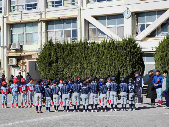 1月14日　身をもって学習。