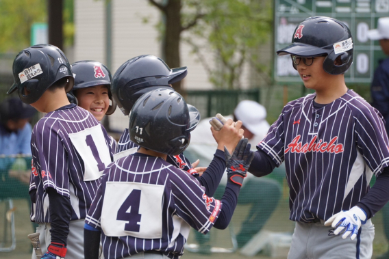 4月20日　練馬区No.1決定戦