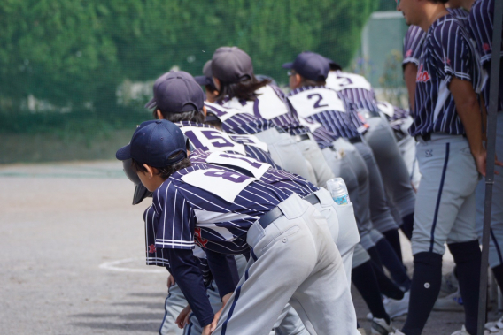 9月21日　宮本慎也杯3回戦