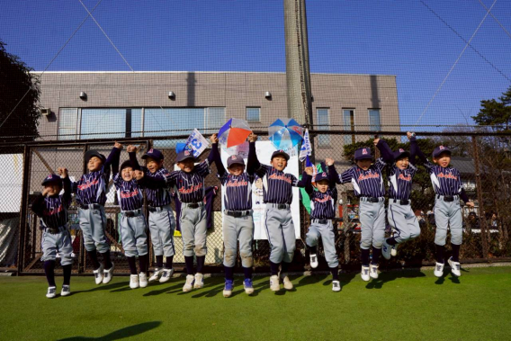 2月15日　4番の快挙と1年生の「無の境地」！真中満杯1回戦