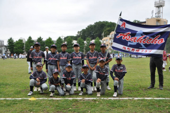 6月7日　打線爆発で掴んだ初陣コールド勝利！新人戦開幕！！