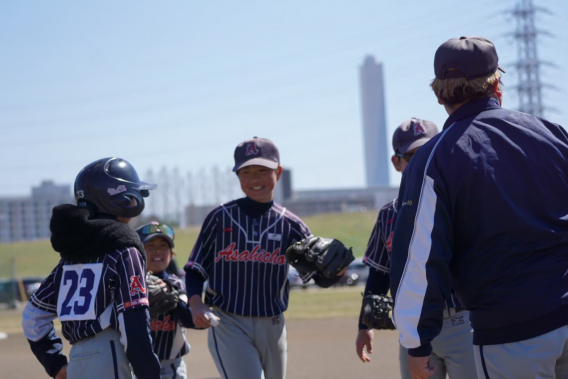 3月8日　城北大会開幕！挑戦者として踏み出した1回戦！