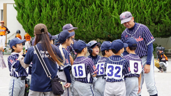 8月30日　早くも秋季大会！早くも決勝戦！！光が丘リーグ低学年戦！！！