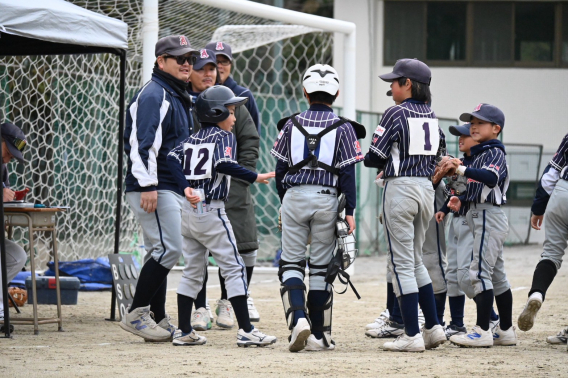 2月11日　「小学生の甲子園」への超ロングロード開幕！マック代表決定戦