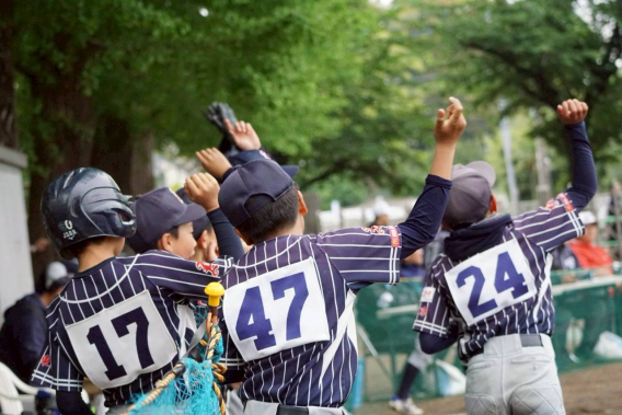 4月25日・26日・29日　区民大会ダイジェスト！3年連続の決勝戦へ！！