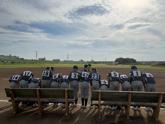7月11日　3季連続の決勝戦！城北大会クライマックス！！