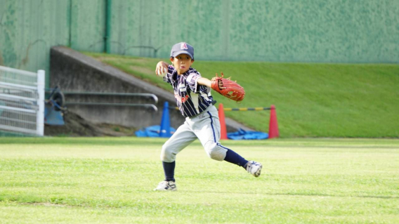 9月5日　大人のセンチメンタルを置き去りに！現役練習試合！！
